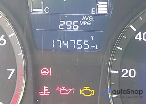 2016 Hyundai Accent Se из США, поврежденный, VIN KMHCT5AEXGU278415